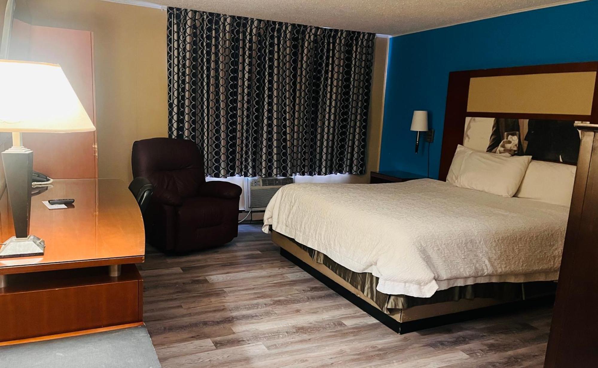Mountain Inn Iron Mountain Extérieur photo